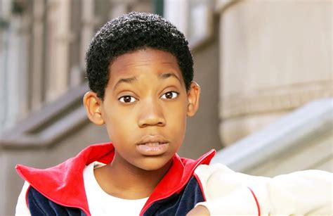 tyler james williams everybody hates chris salary|Tyler James Williams